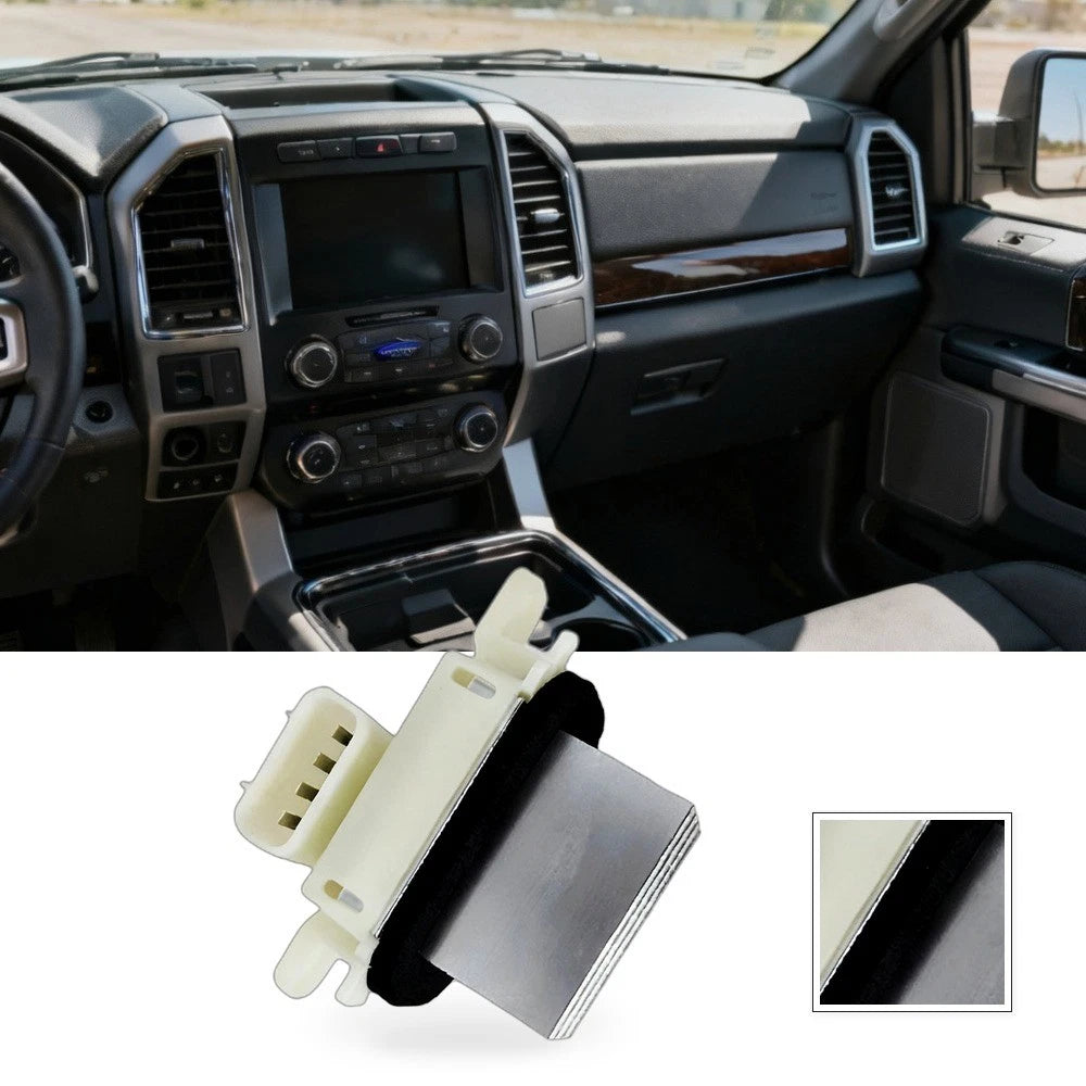 Blower Motor Resistor for Ford F-150 (2009–2014), Expedition (2007–2017)