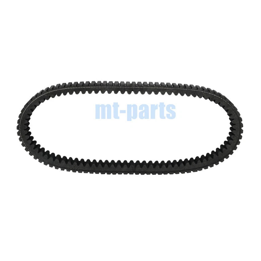 Drive Belt for Yamaha TMAX 560 ABS (2020–2023) B7M-17641-00 B7M-17641-10