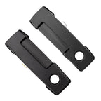Sliding Door Handle Pair for 2013–2021 Chevy Nissan NV200