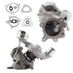 Turbocharger Kit for Ford Explorer Flex Taurus Lincoln MKT MKS 3.5L (2010–2019)