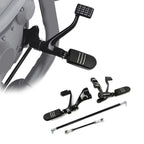 Forward Controls Pegs Linkage Kit for Harley Sportster XL 1200 883 (2004-2013)