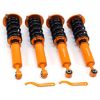 Maxpeedingrods Coilovers Struts Lowering Kit For Lexus LS430 2001-2006