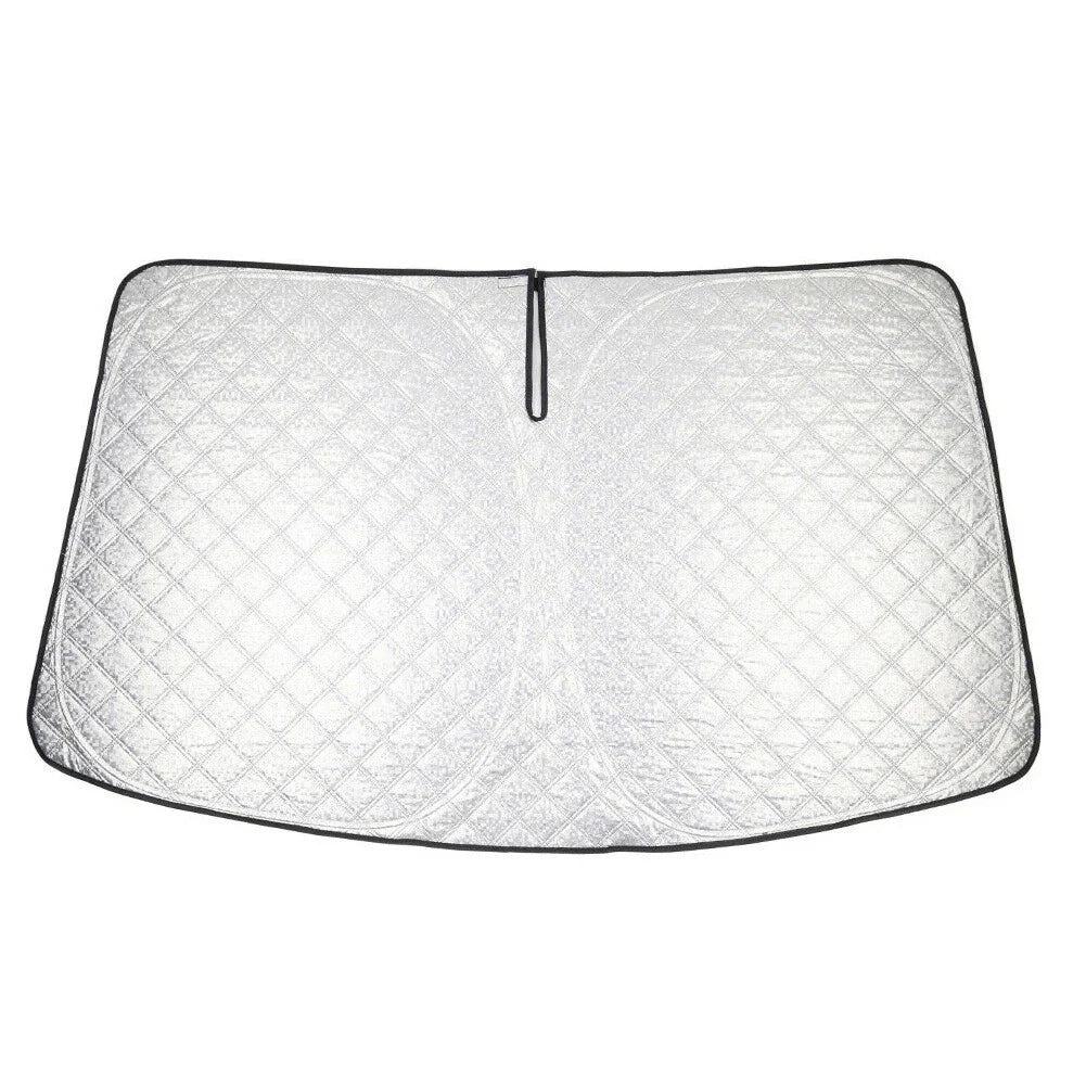 Foldable Windshield Sun Shade Visor for Subaru Legacy (2020-2025)