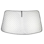 Foldable Windshield Sun Shade Visor for Subaru Legacy (2020-2025)