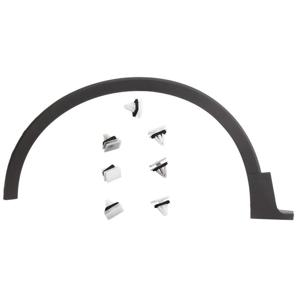 Fender Trim for Lincoln MKC (2015–2019) Front Left Textured Molding