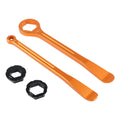 Combo Axle Tire Lever Wrench Tool for KTM SX SXF XC XCW XCF EXC F XCF-W (2004–2022)