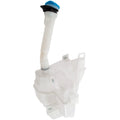 Washer Reservoir for Mazda 3 (2019–2025)
