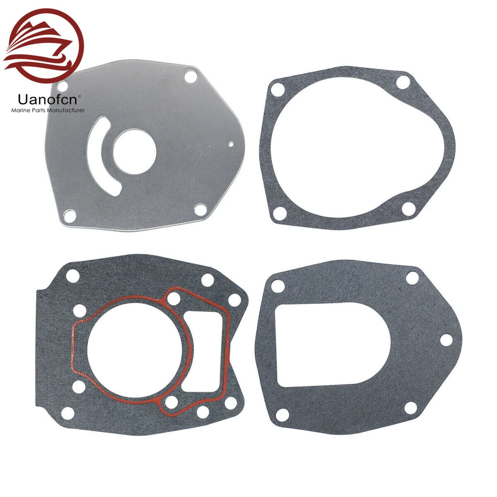Water Pump Impeller Kit for Chrysler/Force 90/120HP (1995–1997) 46-43024A7 18-3214