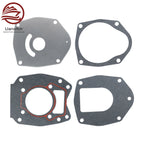 Water Pump Impeller Kit for Chrysler/Force 90/120HP (1995–1997) 46-43024A7 18-3214