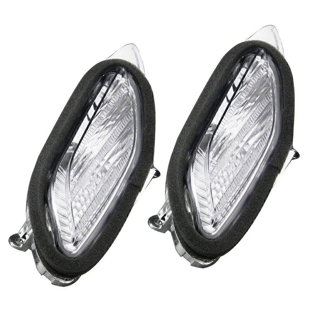 Front Turn Signal Lens for Honda ST1300 (2002-2009)