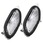 Front Turn Signal Lens for Honda ST1300 (2002-2009)