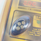 Green LED Light for Signal Dynamics 03230 (No specific )