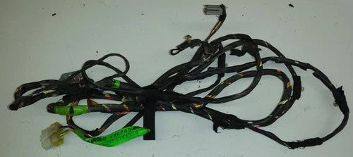Rear View Mirror Harness for Cars with Sunroof (1992–1993)