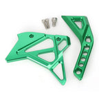 Fuel Injection Cover Guard for KAWASAKI Z1000 (2014-2019) - 3 Colors