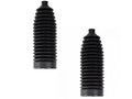 Front Rack and Pinion Bellow Set for Jaguar XJ (2016–2017) HG666PF