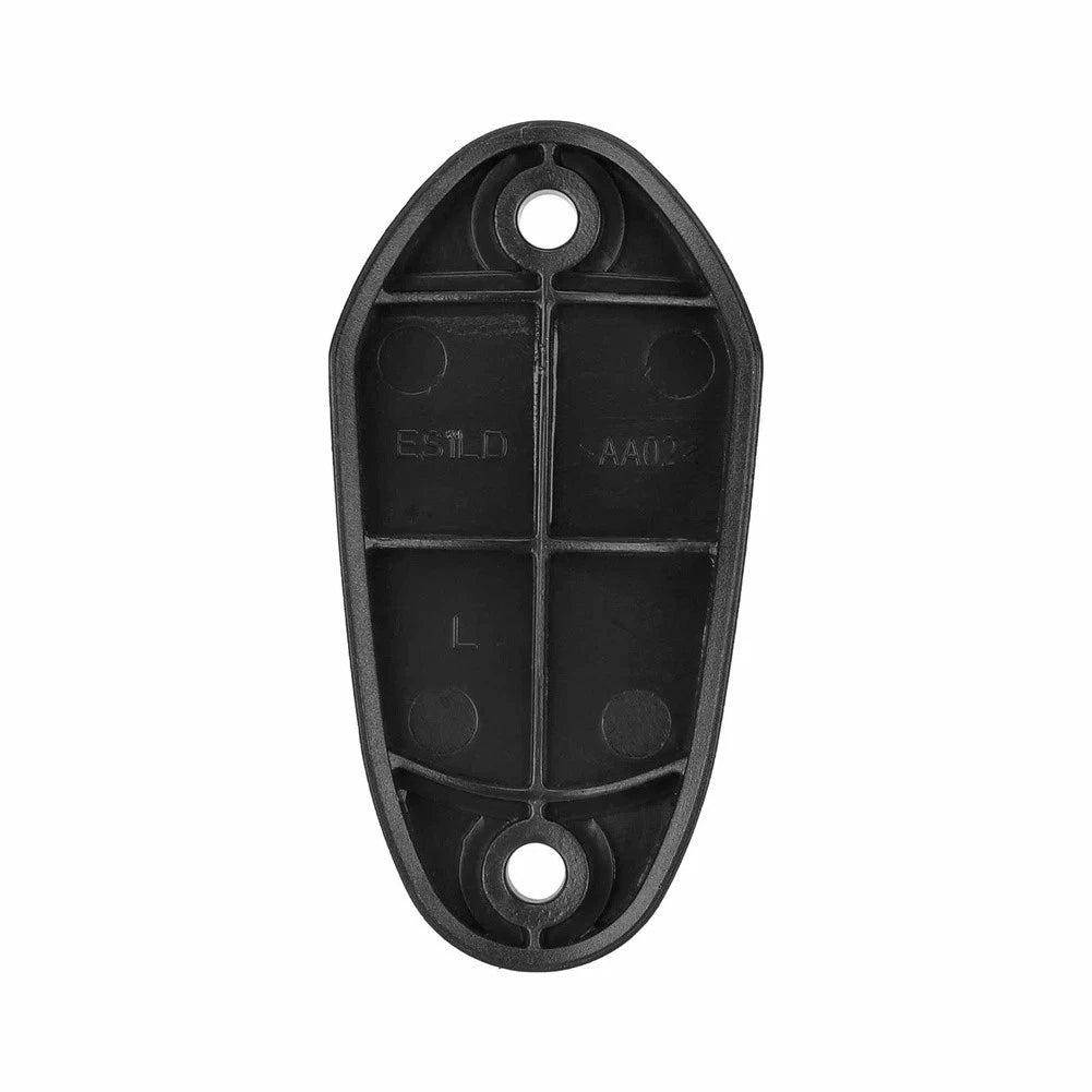 Set of 2 Yellow Side Reflectors for MAXG2 Scooter (No. 9)