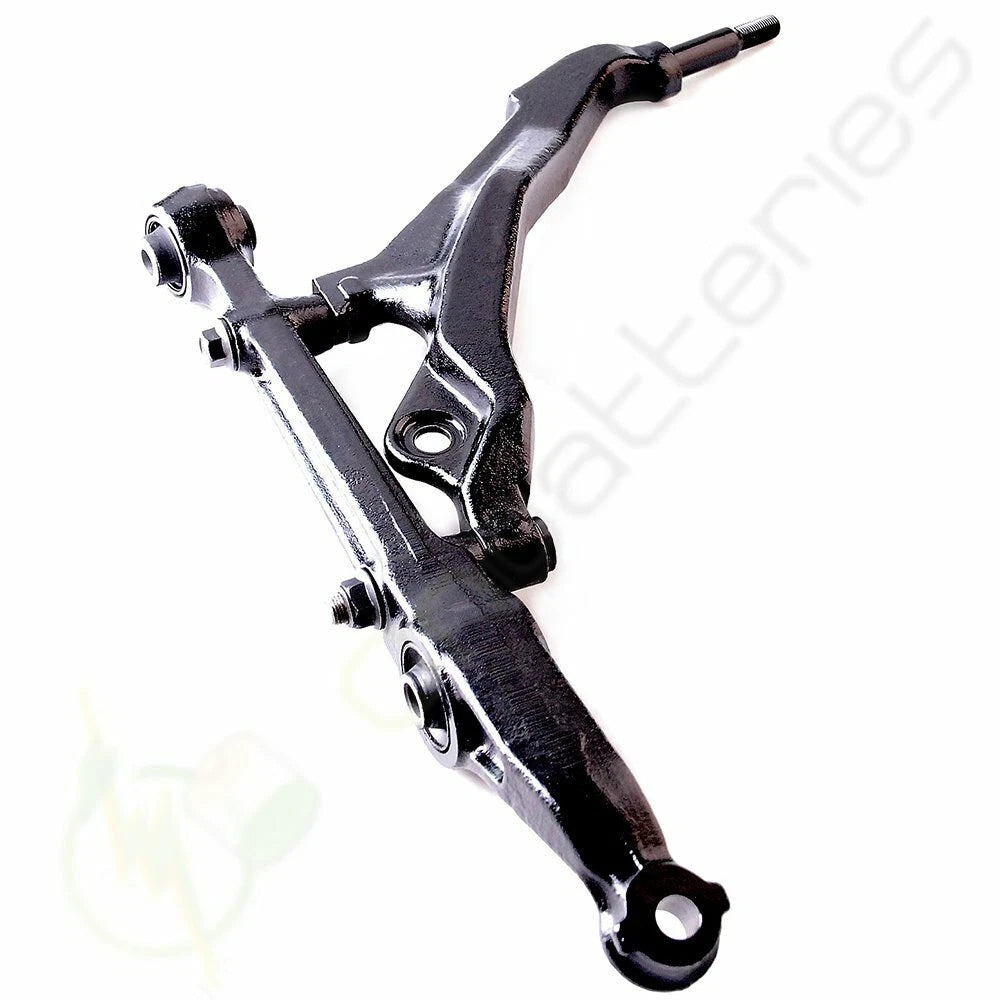12x Front Tie Rod Control Arm and Ball Joint for Honda Civic del Sol (1993–1997)