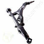 12x Front Tie Rod Control Arm and Ball Joint for Honda Civic del Sol (1993–1997)