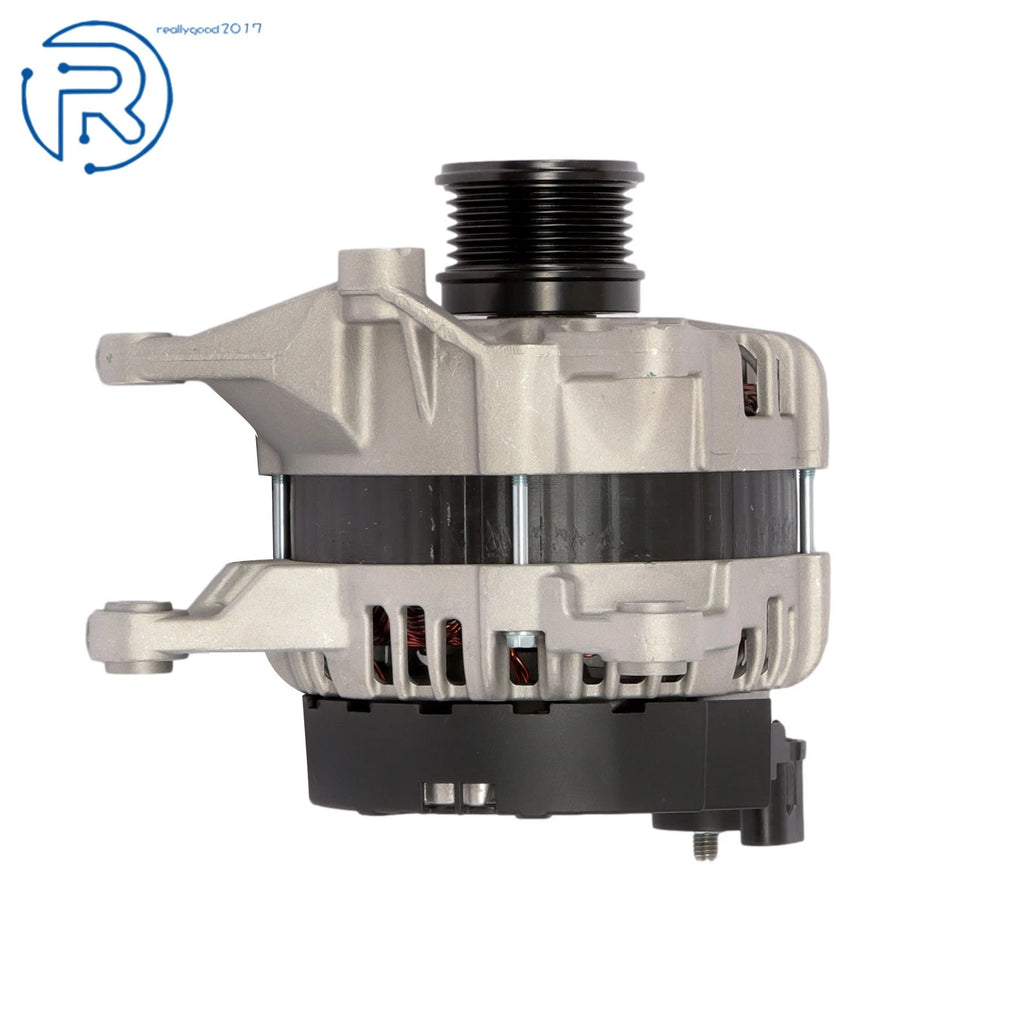 Alternator 190A 12V for Mercedes C300 GLC300 GLC350e (2015–2020) 0009069305 0009067703