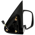 Set of 2 Heated Mirrors for Chevy Suburban Tahoe