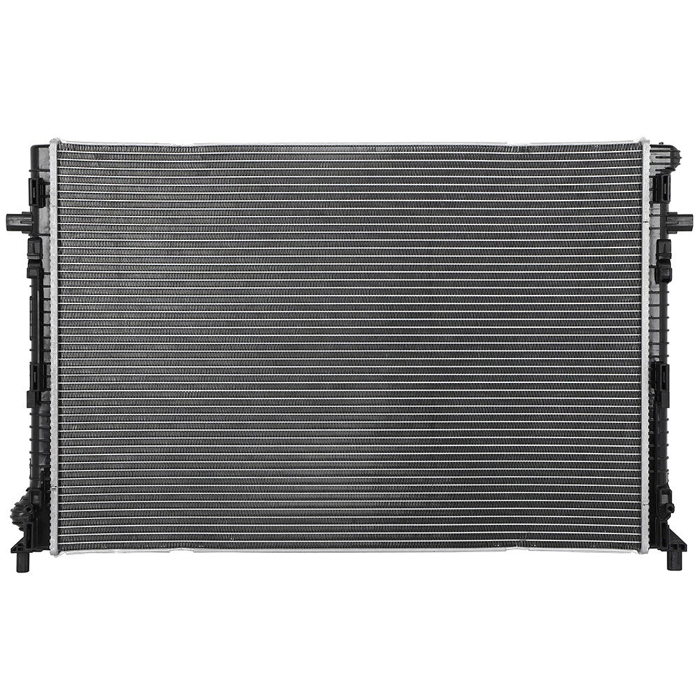 Radiator Assembly for Volkswagen Atlas (2018–2021), Atlas Cross Sport (2020–2021)