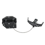 Spare Tire Hoist Mechanism for Chevrolet Avalanche 1500 2500 (2002–2006) 15190799