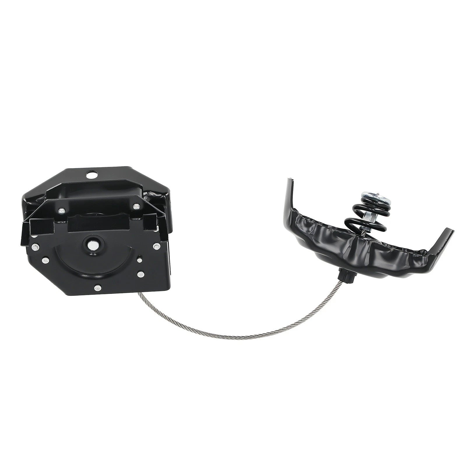 Spare Tire Hoist Mechanism for Chevrolet Avalanche 1500 2500 (2002–2006) 15190799