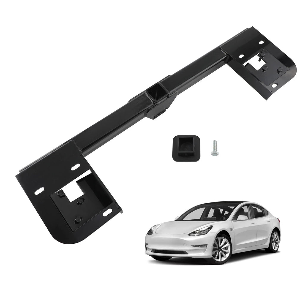 Class 3 Trailer Hitch 2in Receiver for Tesla Model Y (2020–2024)