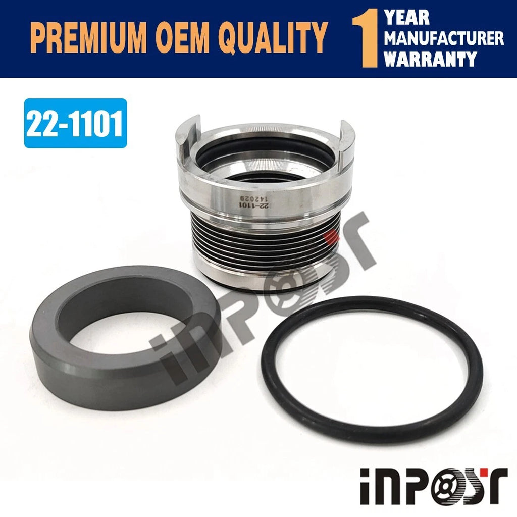 Shaft Seal Compressor for Thermo King X426 X430 22-1101