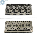 Complete Cylinder Head Assy for Kubota V2403 (1G855-03042)