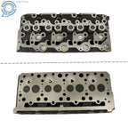 Complete Cylinder Head Assy for Kubota V2403 (1G855-03042)