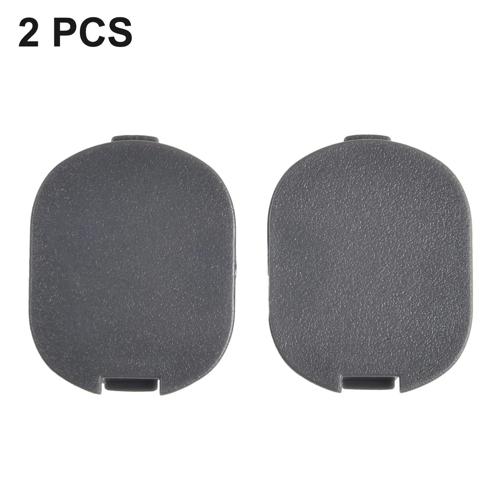 Set of 2 Tail Light Bezel Cap Covers for Honda CR-V (2007–2011)