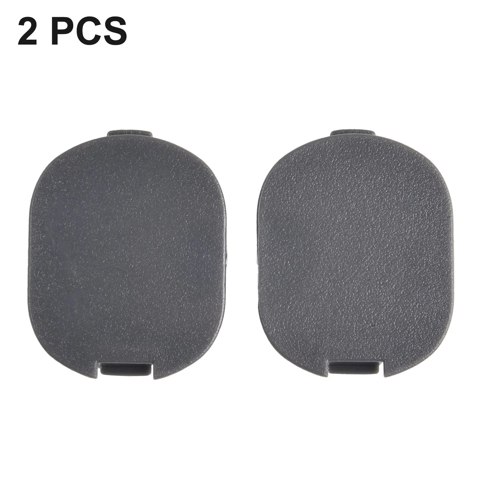 Set of 2 Tail Light Bezel Cap Covers for Honda CR-V (2007–2011)