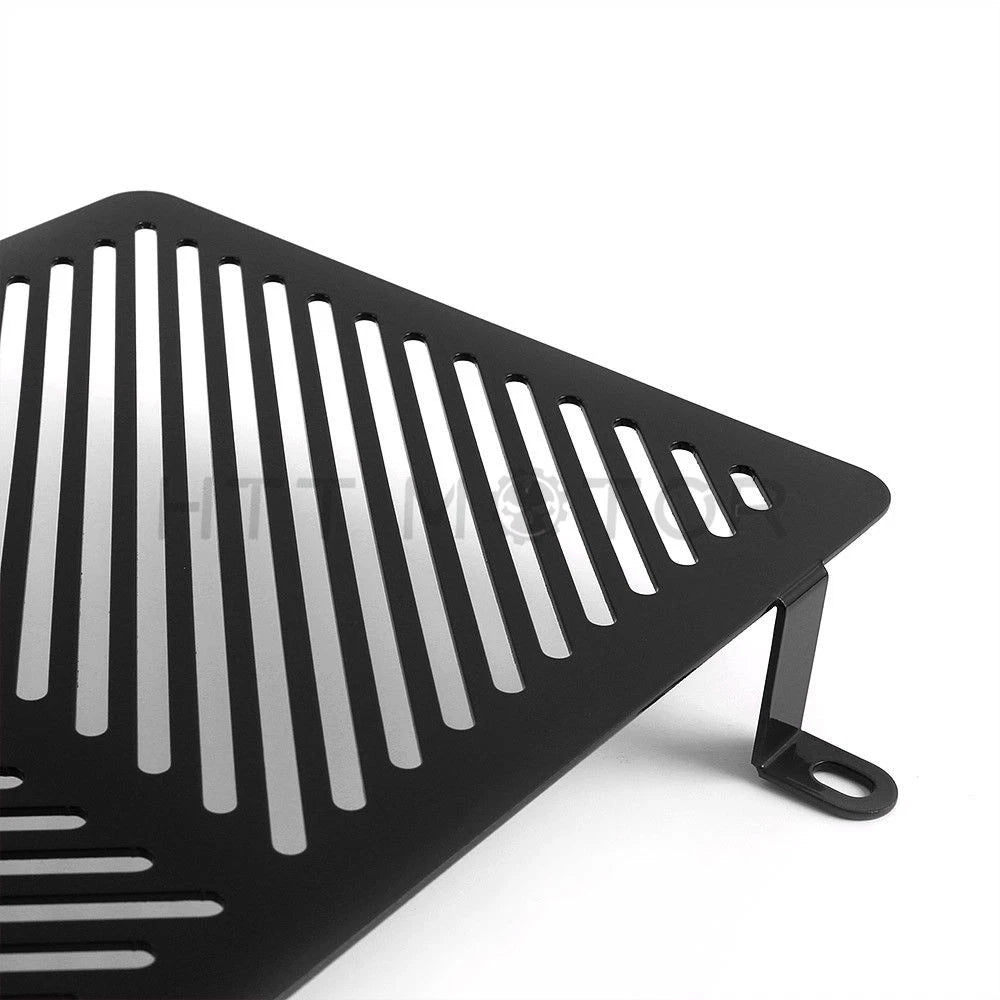 Radiator Guard Grille Protector Cover for KTM RC125 200 390 (2015–2018)