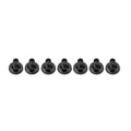 6X Alloy Bolts Truss Torx Head Screws M6x15mm for Bike Motorcycle