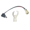 Potentiometer Trim Sensor Kit for Volvo Penta SX DP AD KAD TAMD (873531, 22314183)