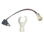 Potentiometer Trim Sensor Kit for Volvo Penta SX DP AD KAD TAMD (873531, 22314183)