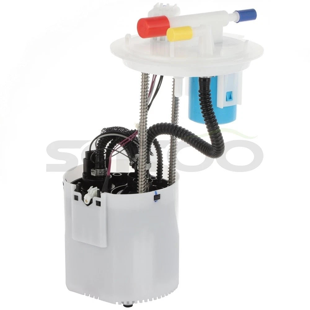 Electric Fuel Pump Module for Ford F-150 (2015–2019) 3.5L 2.7L