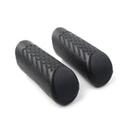 1-1/4" Rubber Anchors for Engine Guard Highway Crash Bar Protection (31mm-32mm)