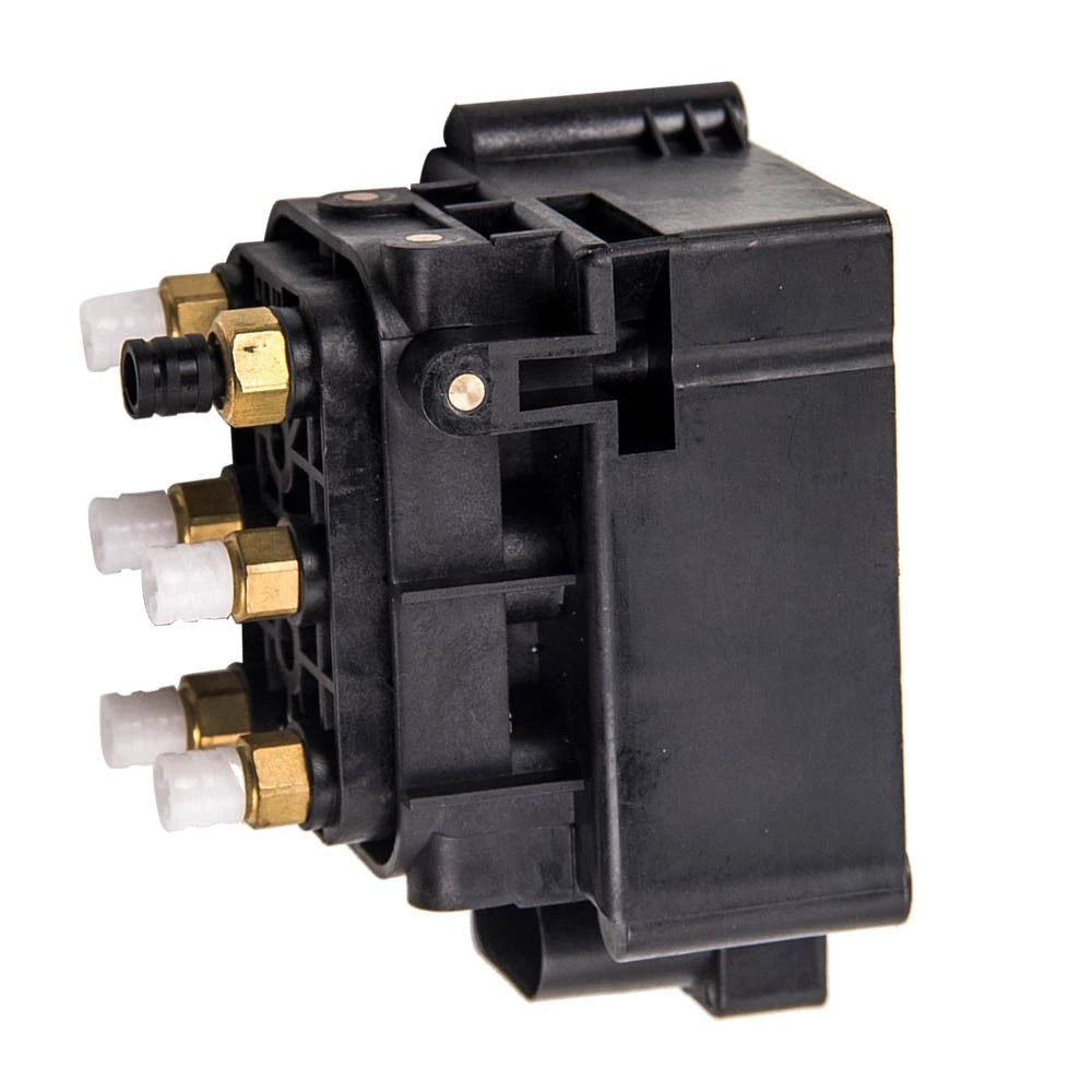 Air Suspension Valve Block for Mercedes Benz W212 W164 (2009–2016)