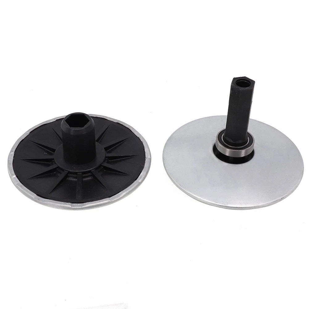 Secondary Variator Pulley Kit for D105/E100/X105/X106 (MIA12482, GT79244)