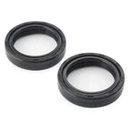 Front 43X55-9.5MM Fork Damper Shock Absorber Oil Seal for Motorcycle
