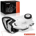 Rear Left Door Lock Actuator for Honda Civic (2017–2021)