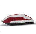EliteShield Waterproof Cover for Polaris Octane (2017–2023)