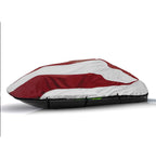EliteShield Waterproof Cover for Polaris Octane (2017–2023)