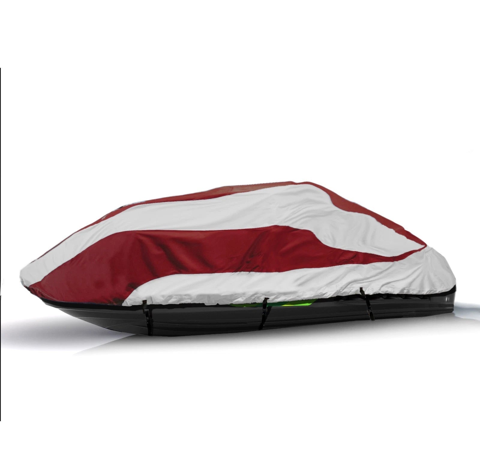 EliteShield Waterproof Cover for Polaris Octane (2017–2023)