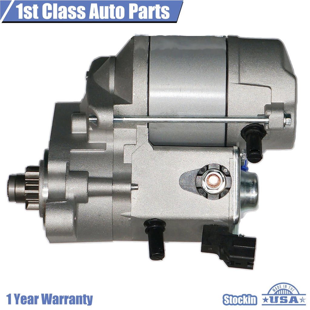 Starter for Toyota Tacoma Tundra 4Runner T100 (1995-2004)