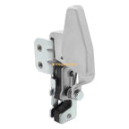 Left Door Latch Lock for GEM e2/e4/e6, Polaris ACE 570/900, Ranger XP 1000 Crew