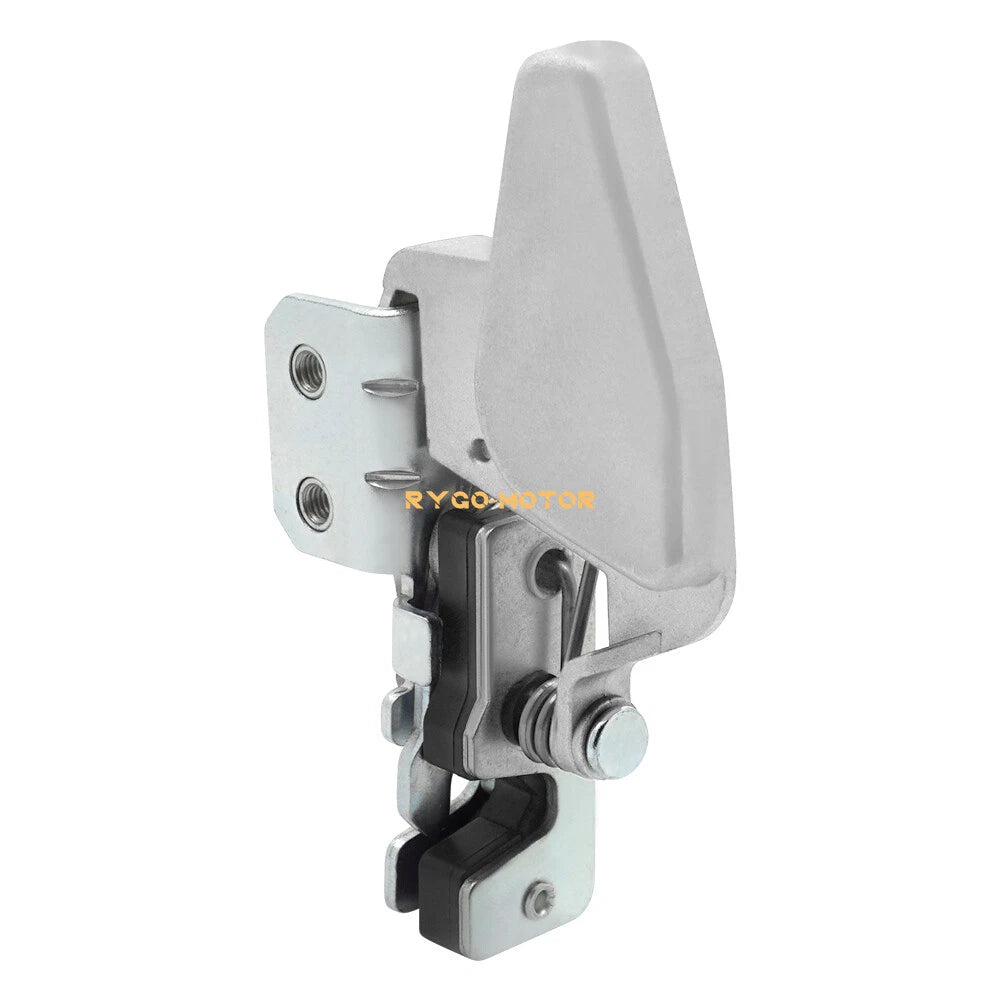 Left Door Latch Lock for GEM e2/e4/e6, Polaris ACE 570/900, Ranger XP 1000 Crew