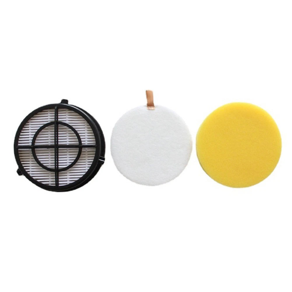 Filter Kit for Pet Hair Eraser (Household Cleaning)